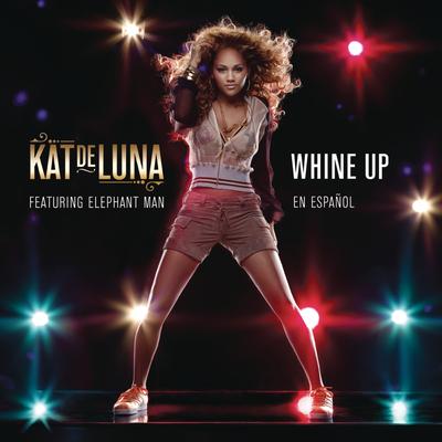 Whine Up (feat. Elephant Man) (En Español)'s cover