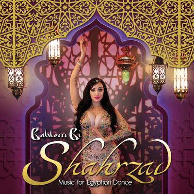 Baladi Awadi By Shahrzad's cover