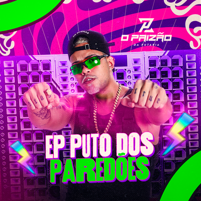 Vai Paizão's cover