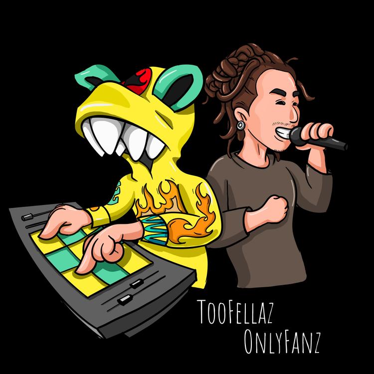 TooFellaz's avatar image