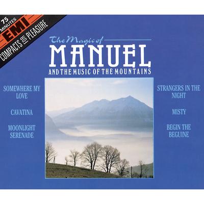 Theme from 'Love Story' By Manuel & The Music of the Mountains's cover