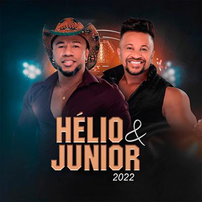 Se Não For por Amor By Hélio & Junior's cover
