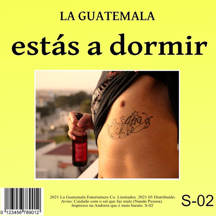 La Guatemala's avatar image