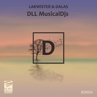 Lakwister & Dalas's cover