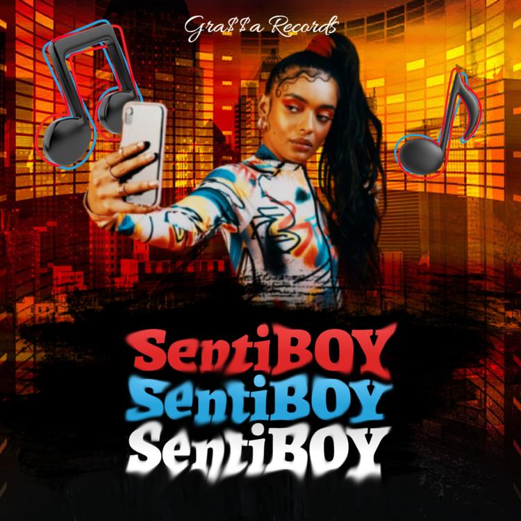 Sentiboy's avatar image