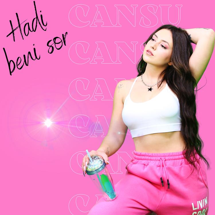 Cansu's avatar image