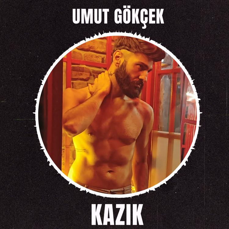 Umut Gökçek's avatar image