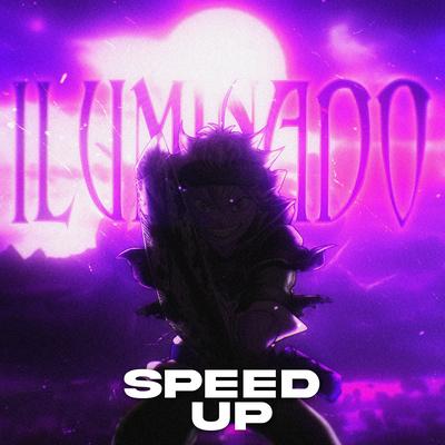 Iluminado (Speed Up)'s cover
