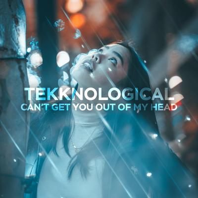Can‘t Get You Out Of My Head By tekknological's cover