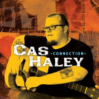 Counting Stars By Cas Haley's cover