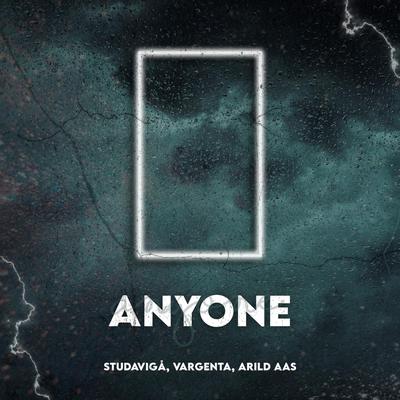 Anyone By Studavigå, Vargenta, Arild Aas's cover