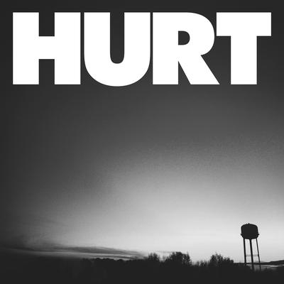 Hurt's cover