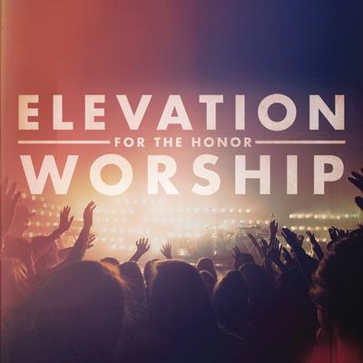 The Gospel By Elevation Worship's cover
