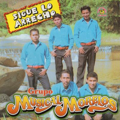 Grupo Musical Morelos's cover