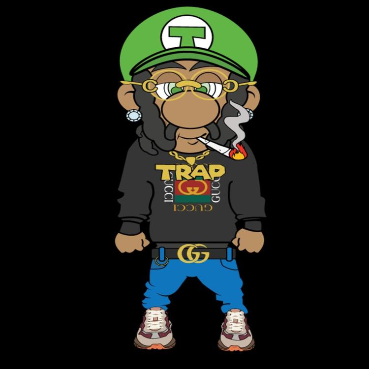 Trap Phone Fetti's avatar image