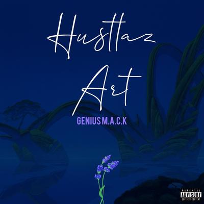 Hustlaz Art's cover