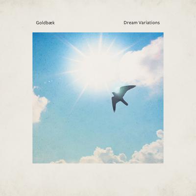 Dream Variations By Goldbæk's cover