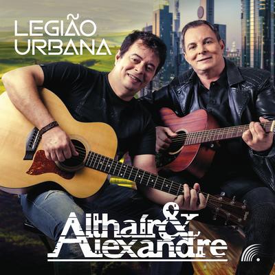 Legião Urbana By Ataide e Alexandre's cover