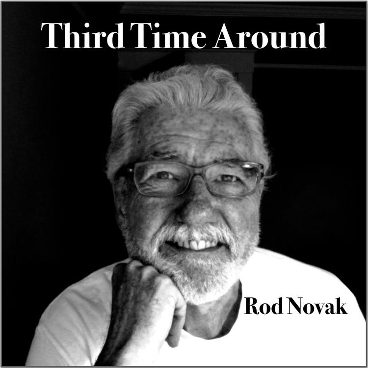 Rod Novak's avatar image
