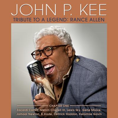 Tribute To A Legend: Rance Allen, Chapter One's cover