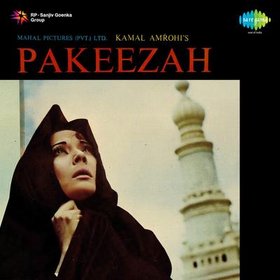 Pakeezah's cover