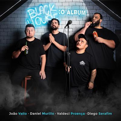 Bullying Com Anão By João Valio, Valdeci Proença, Daniel Murillo, Diego Serafim's cover