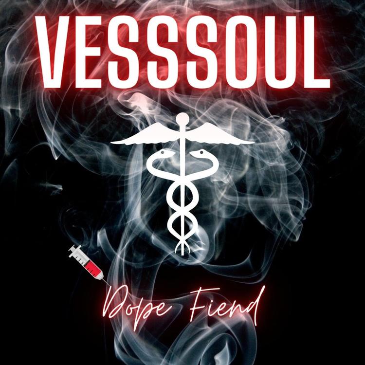 Vesssoul's avatar image