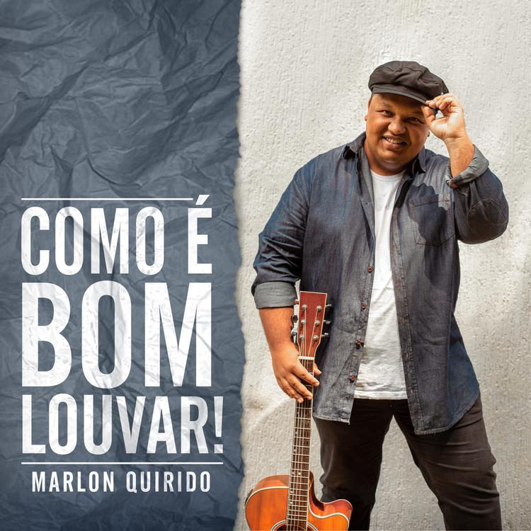 Marlon Quirido's avatar image