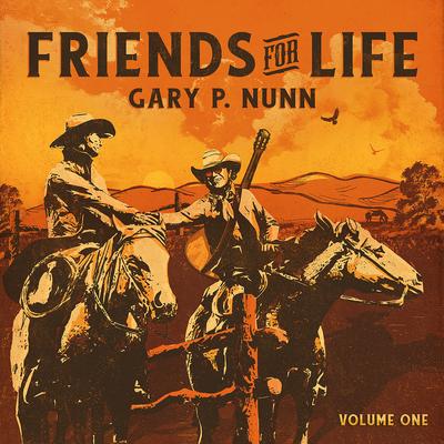 It's About to Get Western By Gary P. Nunn, Cody Johnson's cover