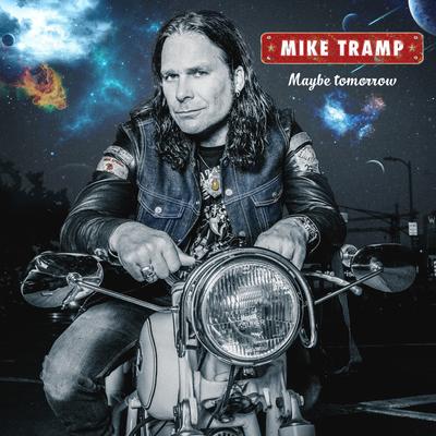 Coming Home By Mike Tramp's cover