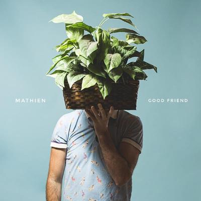 Manners By Mathien, Rich Jones, Soul Food Horns's cover