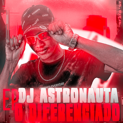 Tá Movimentado By DJ ASTRONAUTA's cover