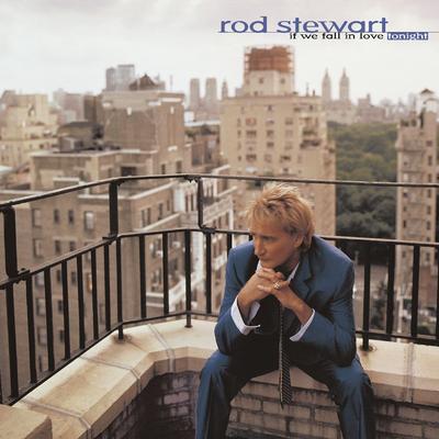 I Don't Want to Talk About It (1989 Version) By Rod Stewart's cover