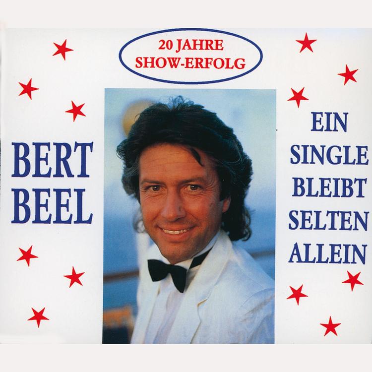 Bert Beel's avatar image