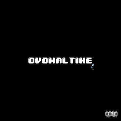 Ovomaltine's cover