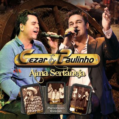 Cavalo Preto (Ao Vivo) By Cezar & Paulinho, Inezita Barroso's cover