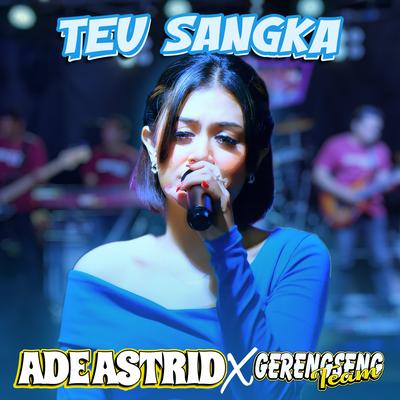 Teu Sangka's cover