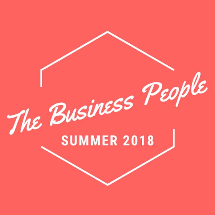 The Business People's avatar image