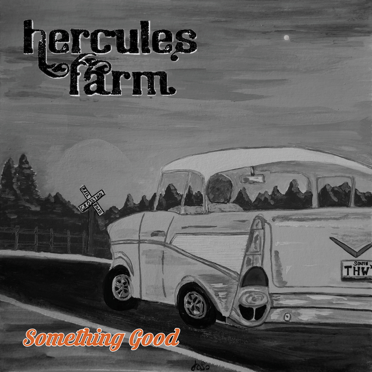 Hercules Farm's avatar image