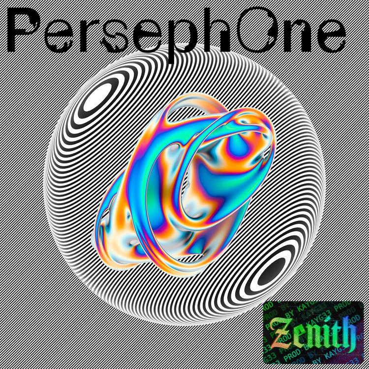 Perseph One's avatar image