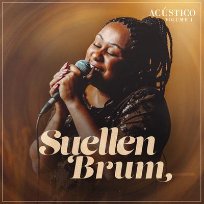 Eu Não Desisto By Suellen Brum's cover