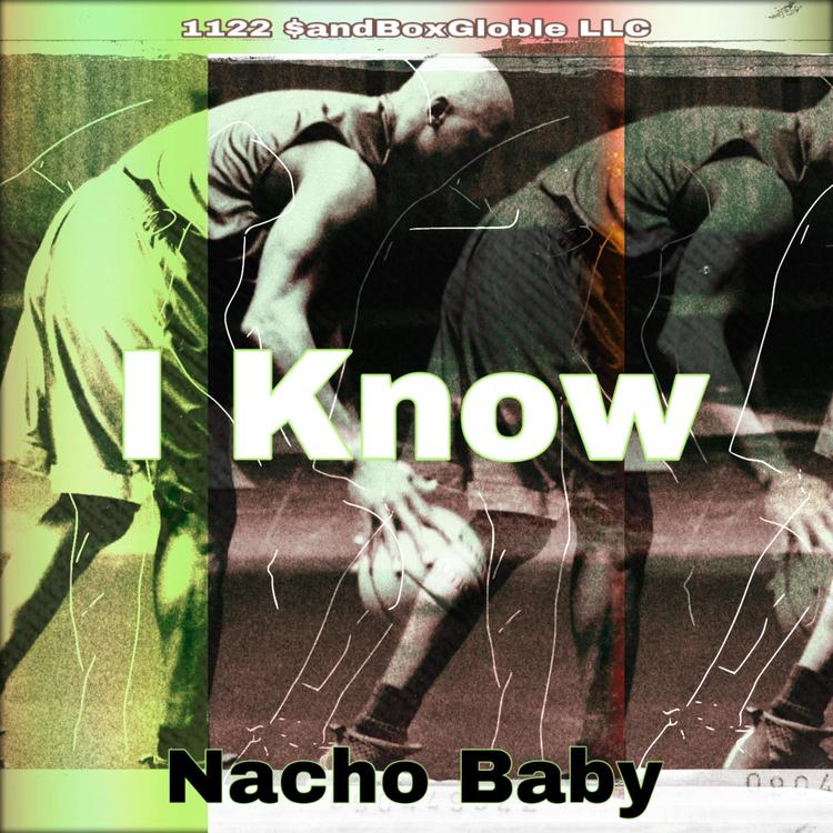 NACHO BABY's avatar image