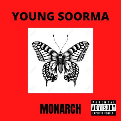 MONARCH's cover