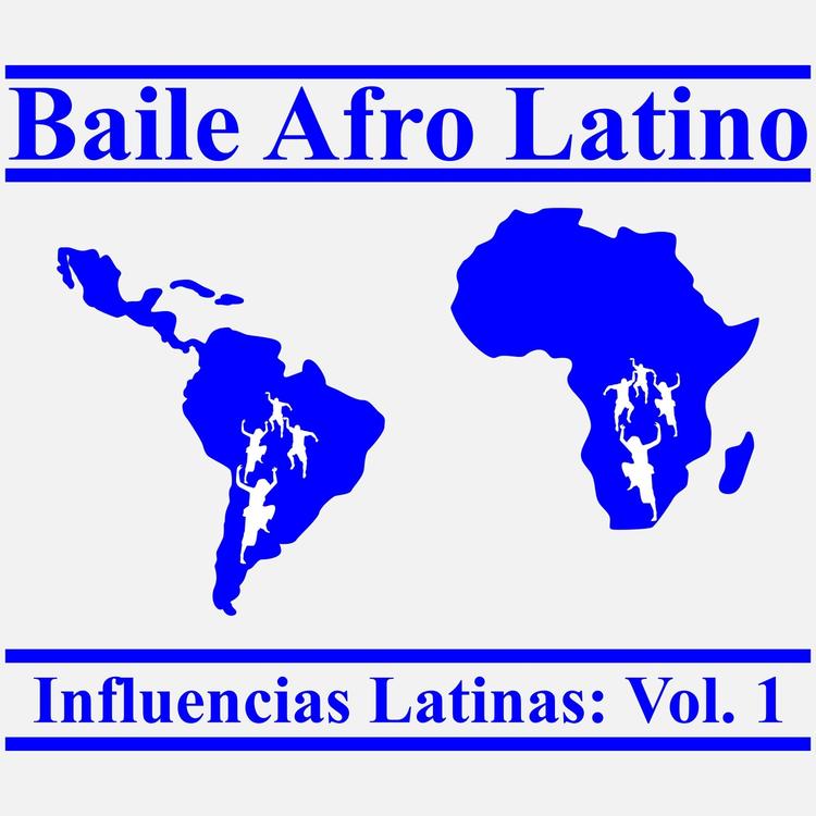 Baile Afro Latino's avatar image