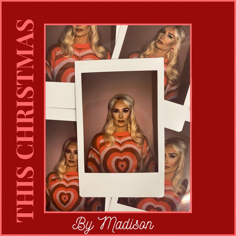 Madison's avatar image