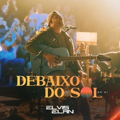 Dúvida Boa (Ao Vivo) By Elvis Elan, Ana Clara Paim's cover