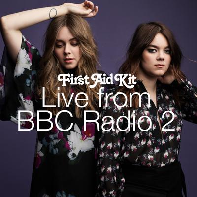 Live From BBC Radio 2's cover