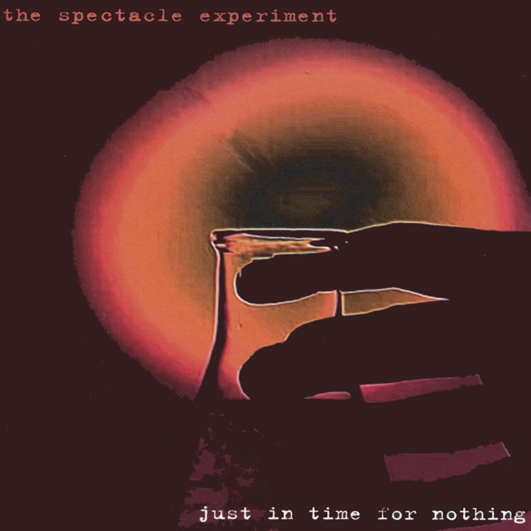 The Spectacle Experiment's avatar image