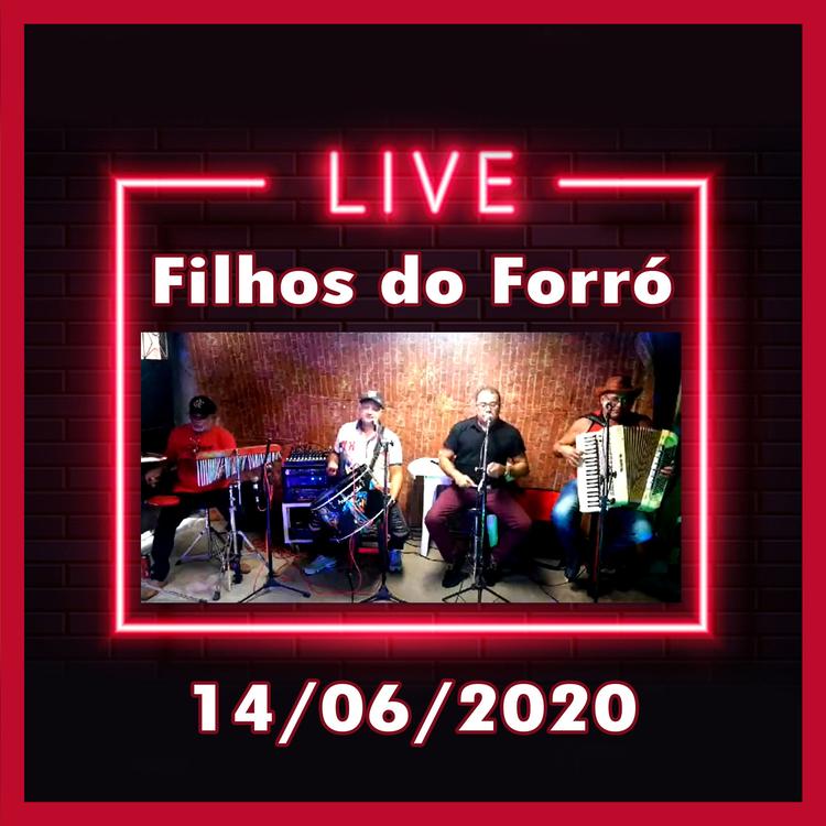 FILHOS DO FORRÓ's avatar image