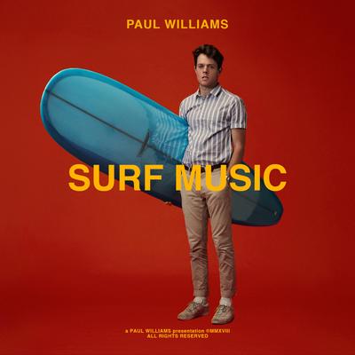 Surf Music's cover